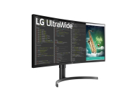 LG 35" UltraWide 35WN75C-B VA HDR USB-C - 582707 - zdjęcie 10